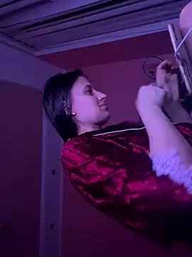 Flossy Vettie online show from 09.23.25