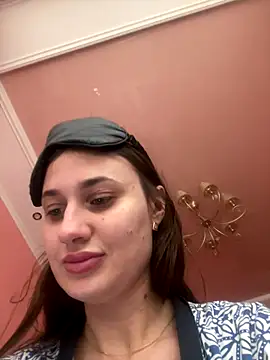 Flossy Vettie online show from 09.30.25