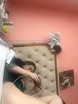 Flossy Vettie online show from 10.14.25