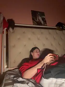 Flossy Vettie online show from 11.19.25