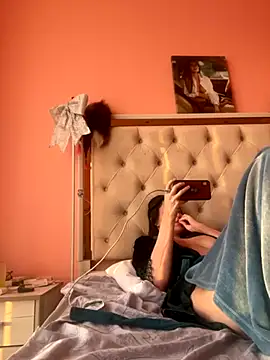 Flossy Vettie online show from 11.22.25