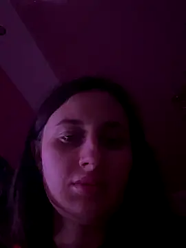 Flossy Vettie online show from 11.24.25