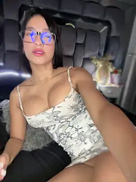 DulceLenns online show from 02.03.25