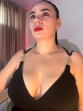 MeganDupont online show from 11.24.25