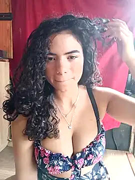 Simone Miller online show from 02.18.25