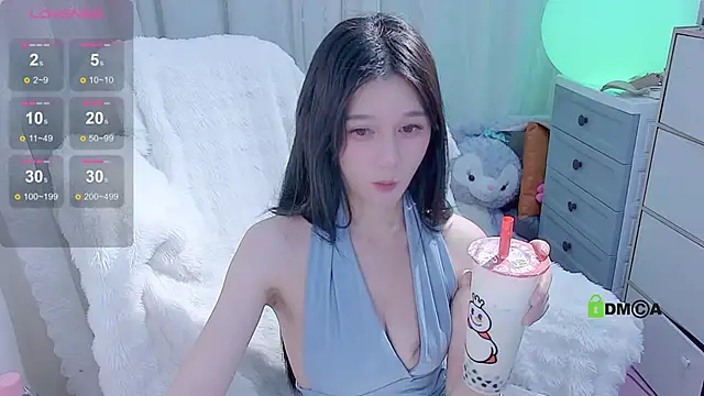 Snapshot of tiramesusu chatting on 01.05.25 tiramesusu online show from 01.05.25