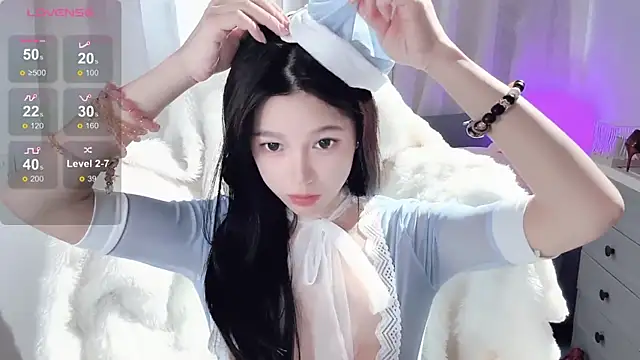 Snapshot of tiramesusu chatting on 03.05.25 tiramesusu online show from 03.05.25