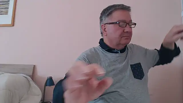 YOU6me online show from 03.14.25