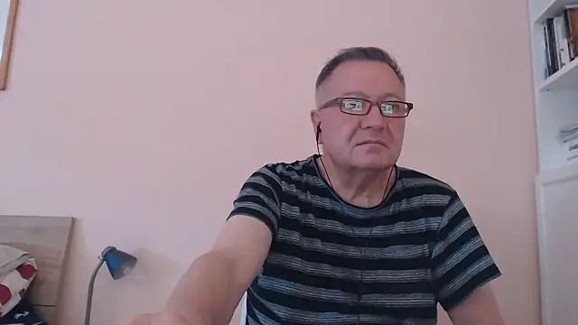 YOU6me online show from 09.15.25