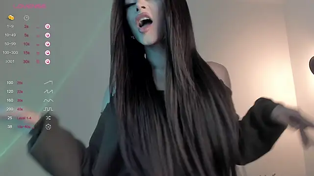 Snapshot of sweetest_bella chatting on 12.02.24 sweetest bella online show from 12.02.24