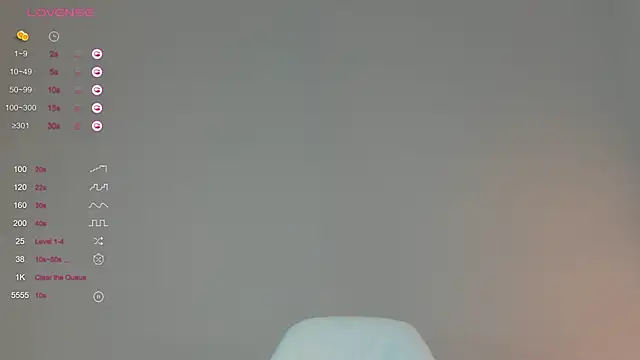 Snapshot of sweetest_bella chatting on 01.30.25 sweetest bella online show from 01.30.25