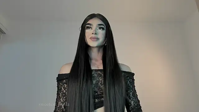 Snapshot of sweetest_bella chatting on 03.21.25 sweetest bella online show from 03.21.25
