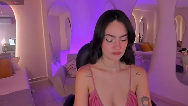 AnaDurant online show from 03.22.25