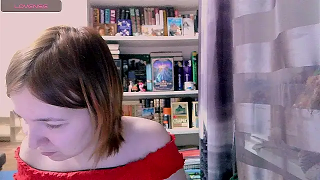 BrattyFoxyGirl online show from 01.20.25