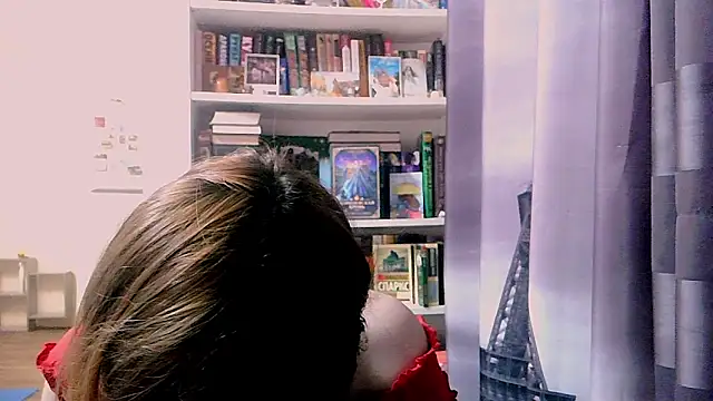 BrattyFoxyGirl online show from 02.17.25