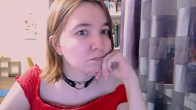 BrattyFoxyGirl online show from 03.05.25