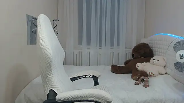 DeboraHorny online show from 09.11.25