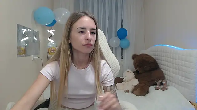 DeboraHorny online show from 09.27.25