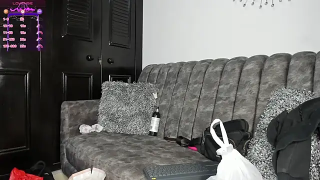 Snapshot of Keyla_Milf chatting on 09.20.25 Keyla Milf online show from 09.20.25