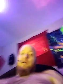 Snapshot of BluestBalls710 chatting on 11.29.25 BluestBalls710 online show from 11.29.25