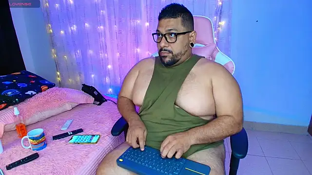 jacoob woods online show from 02.14.25