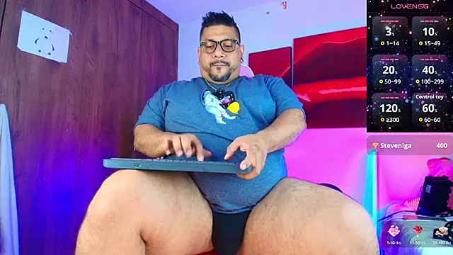 jacoob woods online show from 09.20.25