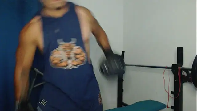 Snapshot of JacobJamess chatting on 09.18.25 JacobJamess online show from 09.18.25