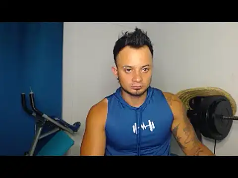 Snapshot of JacobJamess chatting on 10.08.25 JacobJamess online show from 10.08.25