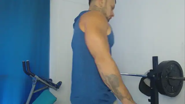 Snapshot of JacobJamess chatting on 10.15.25 JacobJamess online show from 10.15.25