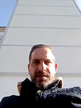 Snapshot of maxbigol chatting on 02.17.25 maxbigol online show from 02.17.25