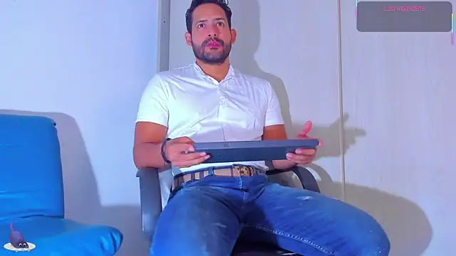 Snapshot of JorsMontero chatting on 03.03.25 JorsMontero online show from 03.03.25