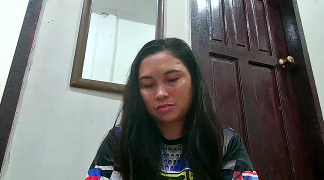 Snapshot of LalaiAsian chatting on 12.27.24 LalaiAsian online show from 12.27.24