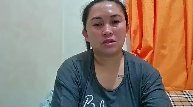 Snapshot of LalaiAsian chatting on 01.14.25 LalaiAsian online show from 01.14.25