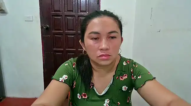 Snapshot of LalaiAsian chatting on 01.15.25 LalaiAsian online show from 01.15.25