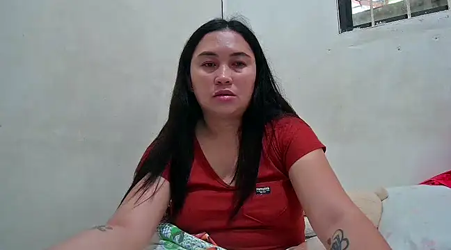 Snapshot of LalaiAsian chatting on 02.09.25 LalaiAsian online show from 02.09.25