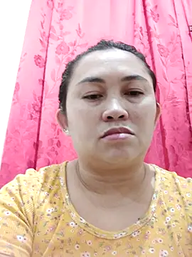 Snapshot of LalaiAsian chatting on 02.10.25 LalaiAsian online show from 02.10.25