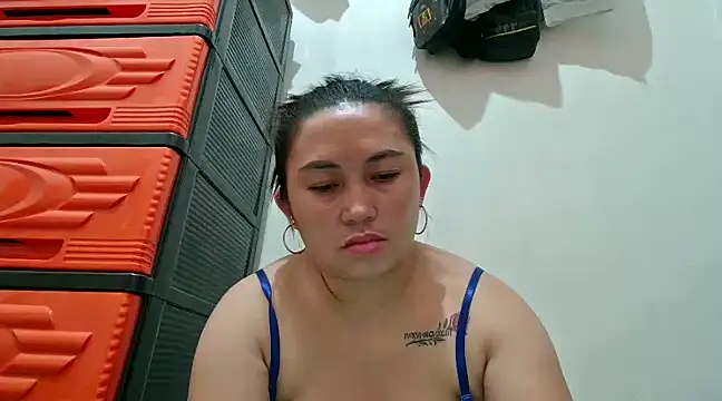 Snapshot of LalaiAsian chatting on 02.16.25 LalaiAsian online show from 02.16.25