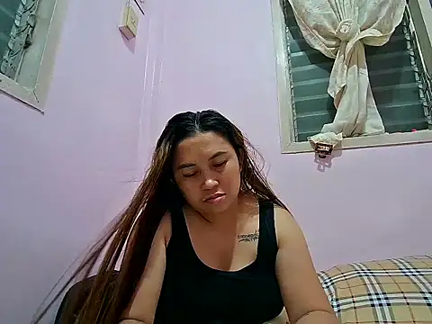 Snapshot of LalaiAsian chatting on 09.20.25 LalaiAsian online show from 09.20.25