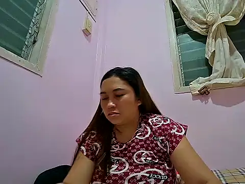 Snapshot of LalaiAsian chatting on 09.21.25 LalaiAsian online show from 09.21.25