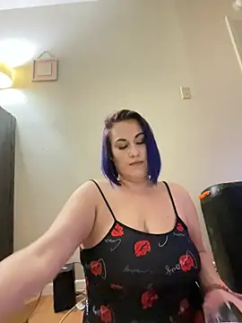 Allie Austyn online show from 02.02.25