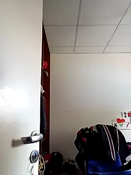 Snapshot of Luckyan10 chatting on 11.08.25 Luckyan10 online show from 11.08.25