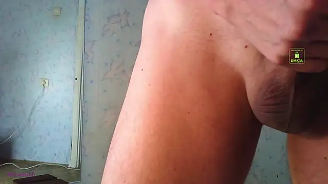 Snapshot of BS_minon chatting on 02.16.25 BS minon online show from 02.16.25