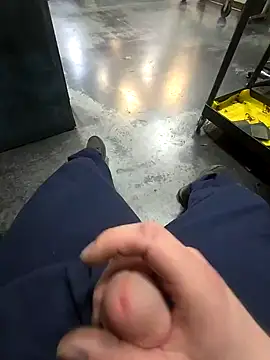 WhiteMeat069 online show from 03.15.25