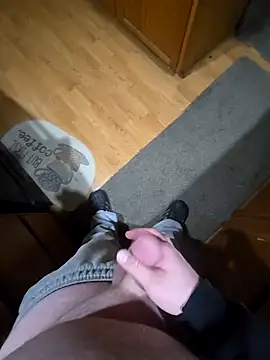 WhiteMeat069 online show from 11.05.25