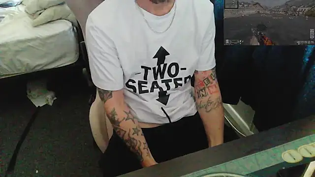 Snapshot of robvegas274 chatting on 09.19.25 robvegas274 online show from 09.19.25