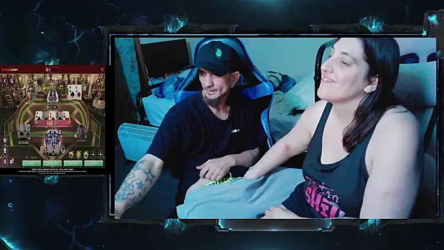 Snapshot of robvegas274 chatting on 09.20.25 robvegas274 online show from 09.20.25