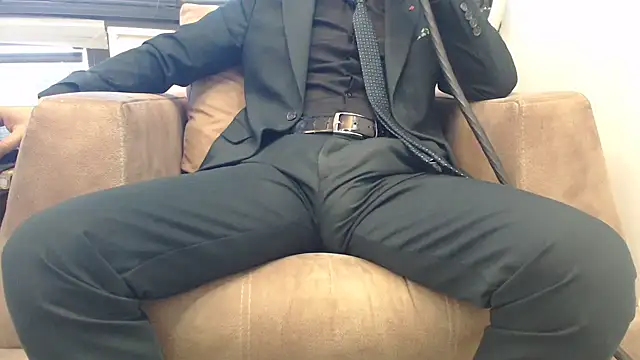 Snapshot of masterxmonster chatting on 02.27.25 masterxmonster online show from 02.27.25