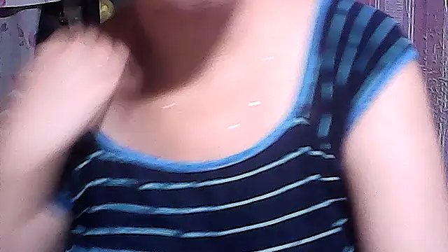 sweetsosie18 online show from 09.16.25