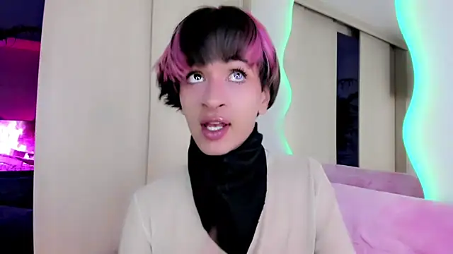 Sweet Jack1 online show from 11.13.25