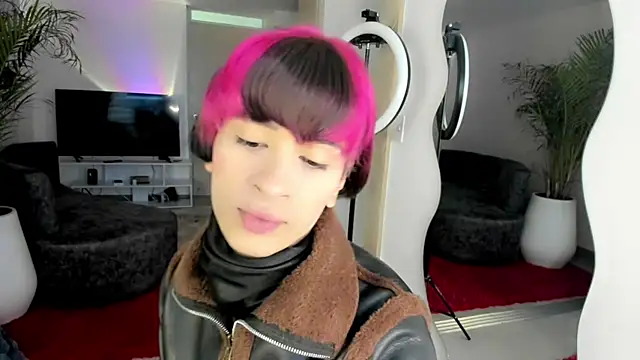 Sweet Jack1 online show from 11.27.25